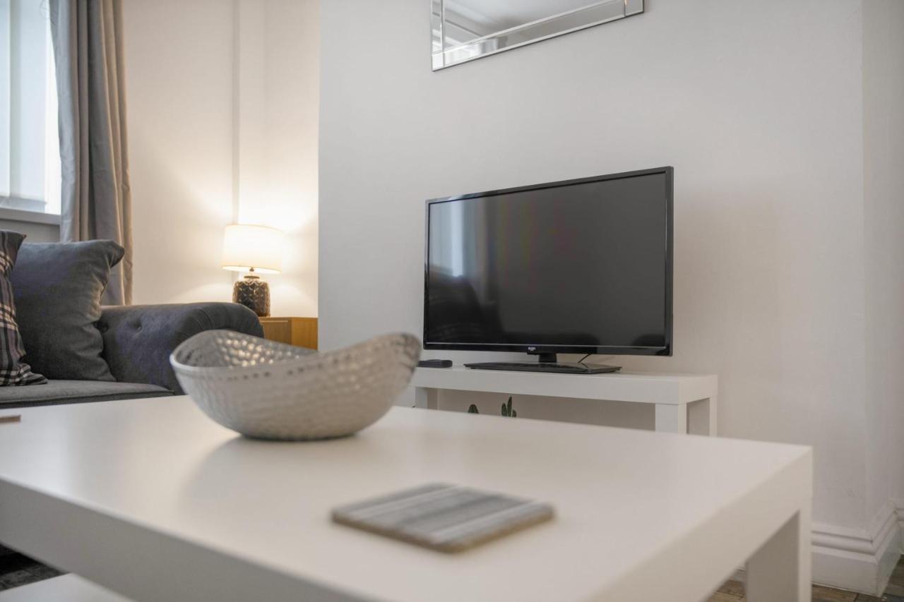 Freshly Renovated, Feels Like Home, Sleeps 3 Chester-le-Street Exterior foto